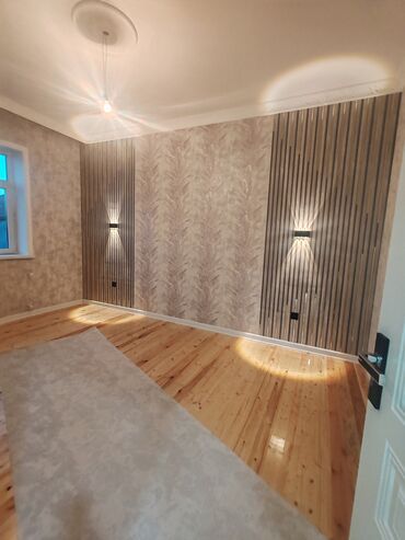 Həyət evləri və villaların satışı: 4 otaqlı, 110 kv. m, Kredit yoxdur, Yeni təmirli -da lalafo.az — 21 Həyət evləri və villaların satışı: 4 otaqlı, 110 kv. m, Kredit yoxdur, Yeni təmirli — 21