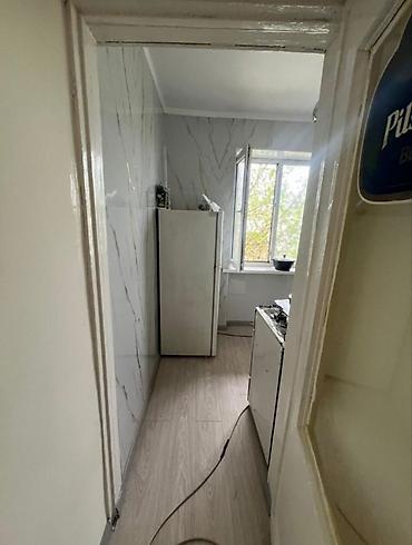 боталиева: 1 комната, 30 м², Старый толчок рынок / базар Индивидуалка, 2 этаж, Косметический ремонт — 9
