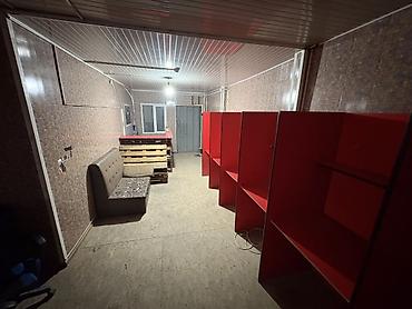 1 кв авангард: Сдаётся полностью обустроенное и готовое под бизнес огромное помещение — 4