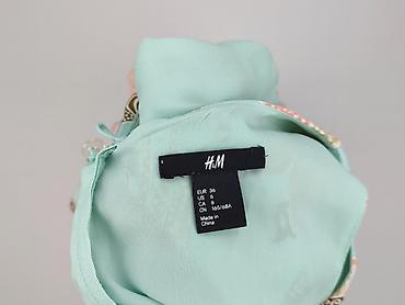 strój sonic h: H&M, Kombinezon damski, rozmiar S — 4