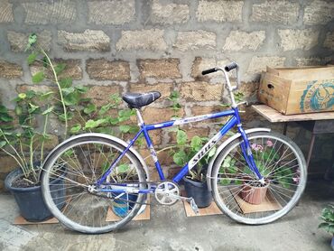tilly cayman üççarxlı velosipedlər: Salam 28lik stels velosipedi tam işləkdir istifade etmədiyindən
