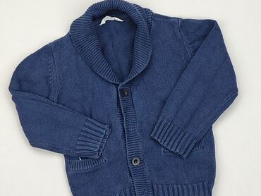 kubek w sweterku pepco: Sweterek, H&M, 3-4 lat, 98-104 cm, stan - Dobry