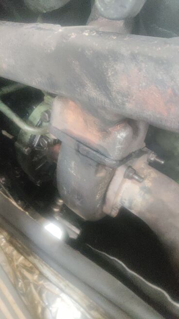 Другие услуги: Сварка чугуна любой марки и сорта и сложности! прозьба высылать фоты и — 30