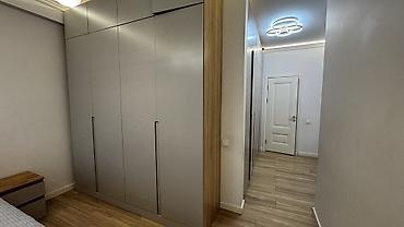 2023: 3 комнаты, 104 м², Элитка, 9 этаж, Евроремонт — 10