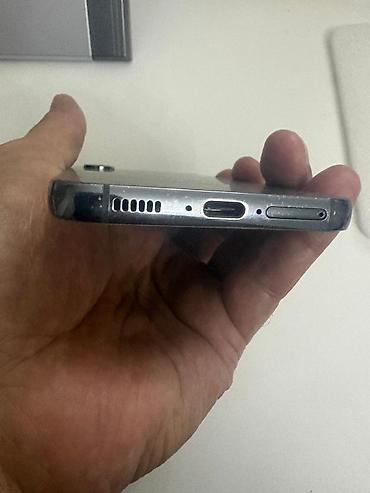 samsung 19: Samsung Galaxy S23, 128 GB, rəng - Yaşıl, Sensor, Barmaq izi, Simsiz şarj — 4