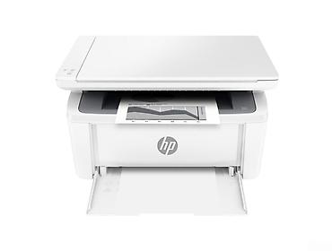 hp printer skaner: HP LaserJet M141a monochrome MFP printer Hazır satış mətni: 🟢 Rəsmi — 1