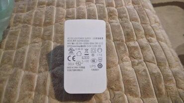 Punjači: PHILIPS 9V 2000ma Philips S020YM2400083 24V 0.83A Power Adapter ONLY — 10