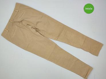 a cena: Chino, Spodnie materiałowe damskie, rozmiar S — 3