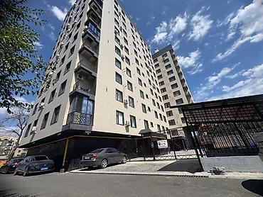 imak: 1 комната, 50 м², Церковь Элитка, 7 этаж, Свежий ремонт — 1