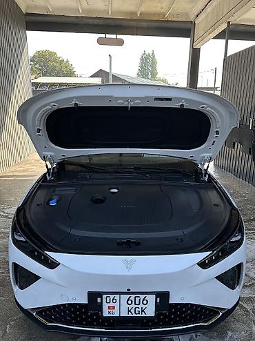 lixiang 6: 🔥 NETA L 2024 — ПОЛНАЯ КОМПЛЕКТАЦИЯ | PLUG-IN HYBRID 🚘 NETA L — 7