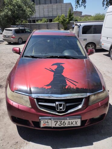 авто хонда акорт: Honda Accord: 2003 г., 2.4 л, Автомат, Бензин, Седан