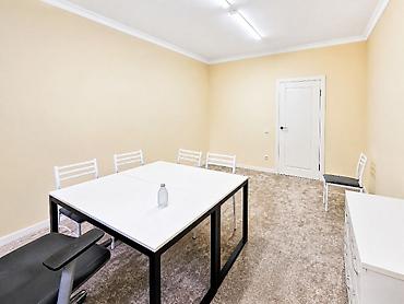 Продажа коммерческой недвижимости: Продажа офисов 100 м², С ремонтом, Многоэтажное здание, 1 этаж — 4