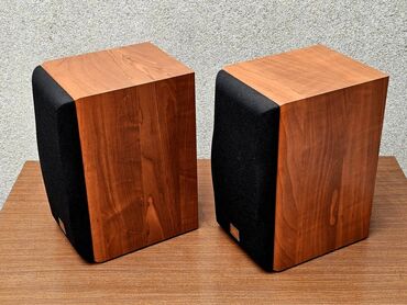 Zvučnici i stereo sistemi: JBL Northridge E Series – model E20, par bookshelf zvučnika. Ključne — 8