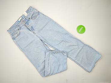 diverse jeansy: H&M, Jeansy damskie, rozmiar S — 2