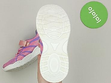 korki deichmann: Buty sportowe 30, Używany — 4