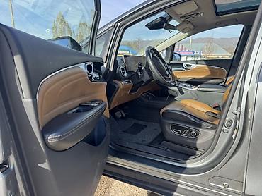 Другие автомобили: Aion V 2021г 8- месяць .сох батареии 98%, пробег 78000кмЗапас хода — 7