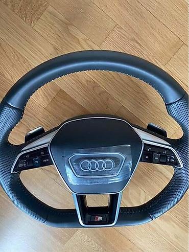 din 3990: VOLAN ZA AUDI A1, A3, A4 . | volani za Audi modele.Ugradnja.za — 2