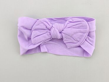 liliowy strój kąpielowy: Headband, condition - Perfect