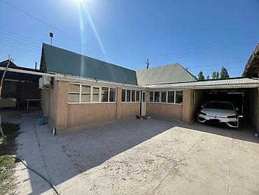 Продается дом под бизнес с коммерческим потенциалом на оживленной at lalafo.kg Продается дом под бизнес с коммерческим потенциалом на оживленной