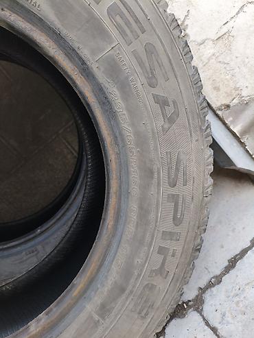 d 110: Комплект шин MAXXIS Presa LT (4 шт.) - Тип: легкогрузовые/для — 3