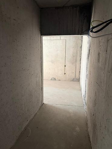 60: 2 комнаты, 48 м², Элитка, 2 этаж, ПСО (под самоотделку) — 4