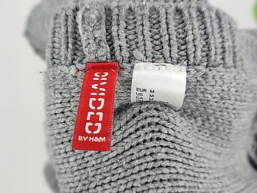 fred perry sweter: H&M Divided, Sweter damski, rozmiar M — 4