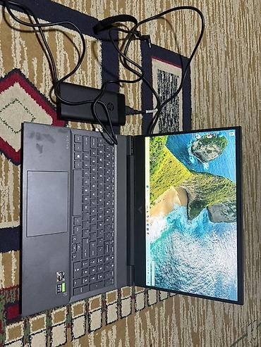 macbook pro m4: HP Victus 16 — игровой/производительный ноутбук с мощной графикой и — 3