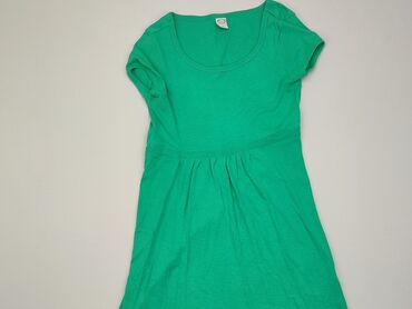 sukienki midi zielona: Sukienka, S, stan - Dobry
