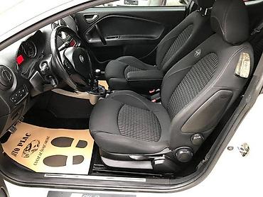 Alfa Romeo: ALFA ROMEO MITO 1.4 TB QV 2010. GODIŠTE | Auto uvezen iz Svajcarske — 17