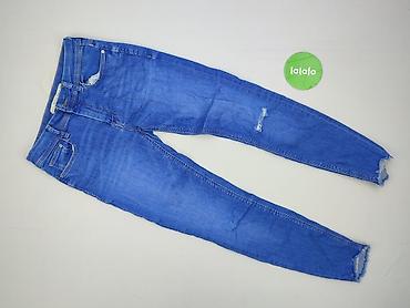 q jeans: Bershka, Jeansy damskie, rozmiar S — 2