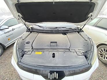 Weltmeister: Weltmeister E5, 2020 г., 280000 км, Передний, В наличии — 12