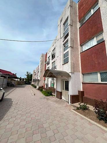 52: 1 комната, 35 м², Нижний Джал (Джал-23) Индивидуалка, 1 этаж, Косметический ремонт — 5