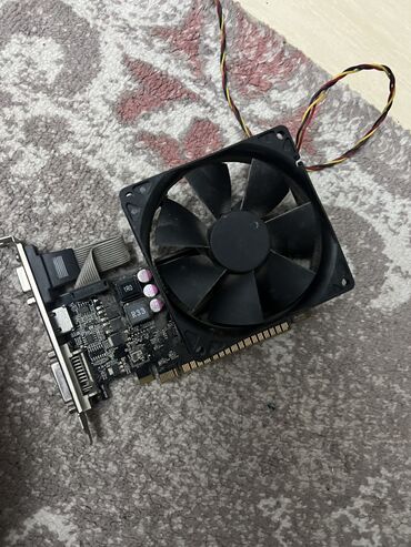 видеокарта 1070 ti: Видеокарта, Б/у, Gigabyte, GeForce GT, Для ПК