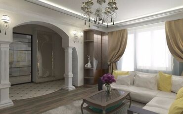 Другие стройуслуги: Универсал Мастер ! Сан Узел под ключ! Сверлю Навешу - — 23