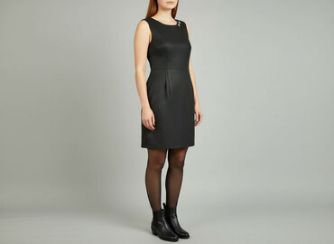 sukienki sylwester: Pretty Girl, Women`s dress, size L