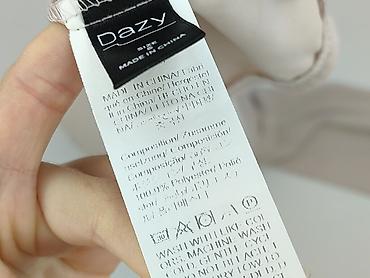 genzie top: Dazy, Koszula damska, rozmiar S — 5