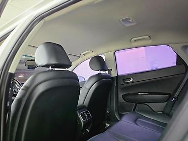 к5 хишник: Kia K5: 2019 г., 2 л, Автомат, Газ, Седан — 10