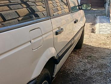 bmw ix3: Volkswagen Passat Variant: 1992 г., 1.8 л, Механика, Бензин, Универсал — 4