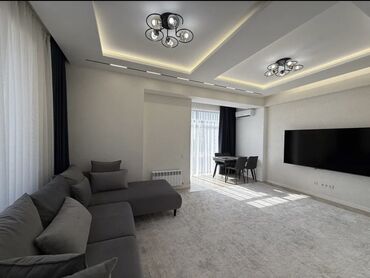 Долгосрочная аренда квартир: 3 комнаты, Агентство недвижимости, Без подселения, С мебелью полностью — 3