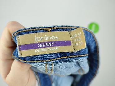 jeans mnml: Janina, Jeansy damskie, rozmiar S — 4