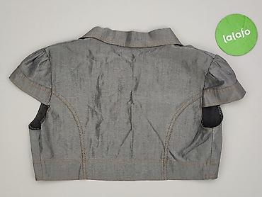 esprit jacket womens: Kamizelka damska, rozmiar L — 3