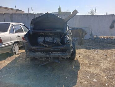 хундай портер ош: Разбор на запчасти: седан C-класса, черный цвет, 4 двери, на