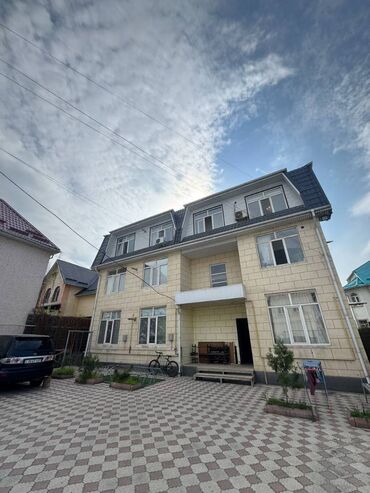 Продажа квартир: 1 комната, 44 м², Индивидуалка, 3 этаж, Косметический ремонт