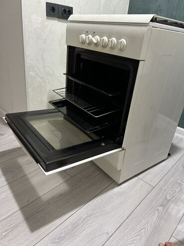 ideal газовая плита: Bosch, Айкалышкан, Колдонулган, Толук төлөө