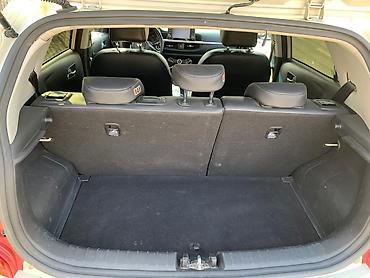 Kia: Kia Morning: 2018 г., 0.1 л, Автомат, Бензин, Хэтчбэк — 11