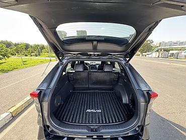 тойота рав 4 xse: Toyota RAV4: 2020 г., 2.5 л, Автомат, Гибрид, Кроссовер — 9