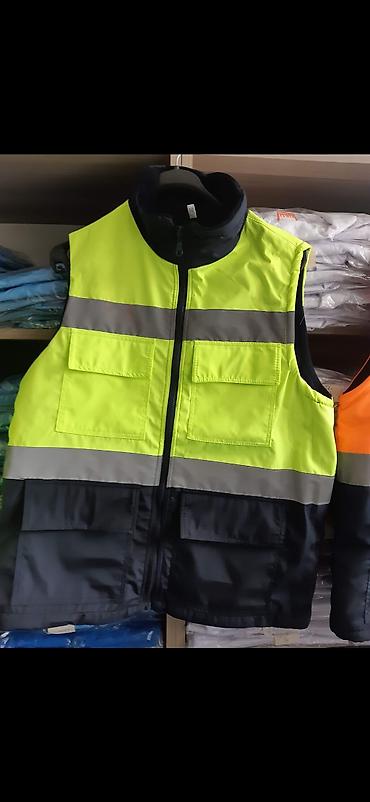 Спецодежда: Спецодежда для кухни ресторанов кафе баров и охраны халаты женские at lalafo.kg — 12 Спецодежда: Спецодежда для кухни ресторанов кафе баров и охраны халаты женские — 12