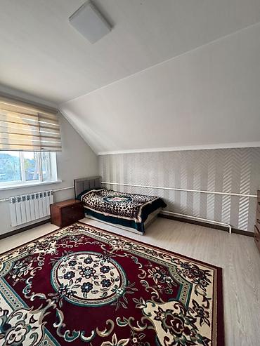 Продажа домов: 5 комнат, 195 м², 5 соток, Бишкек, Ак-Орго ж/м Агентство недвижимости — 4