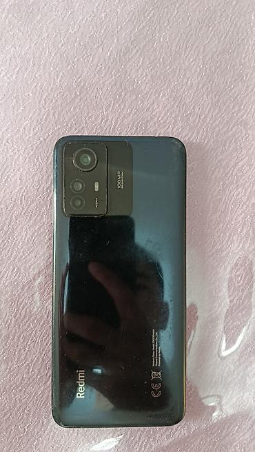 redmi 7s: Redmi, Redmi Note 12S, Б/у, 256 ГБ, цвет - Черный, 2 SIM — 6