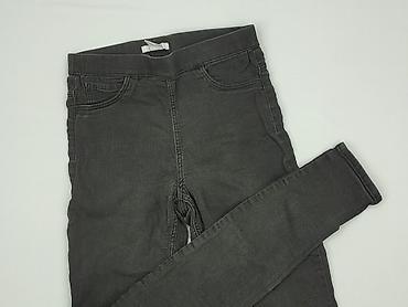 cudi jeans: H&M, Jeansy damskie, rozmiar S — 1